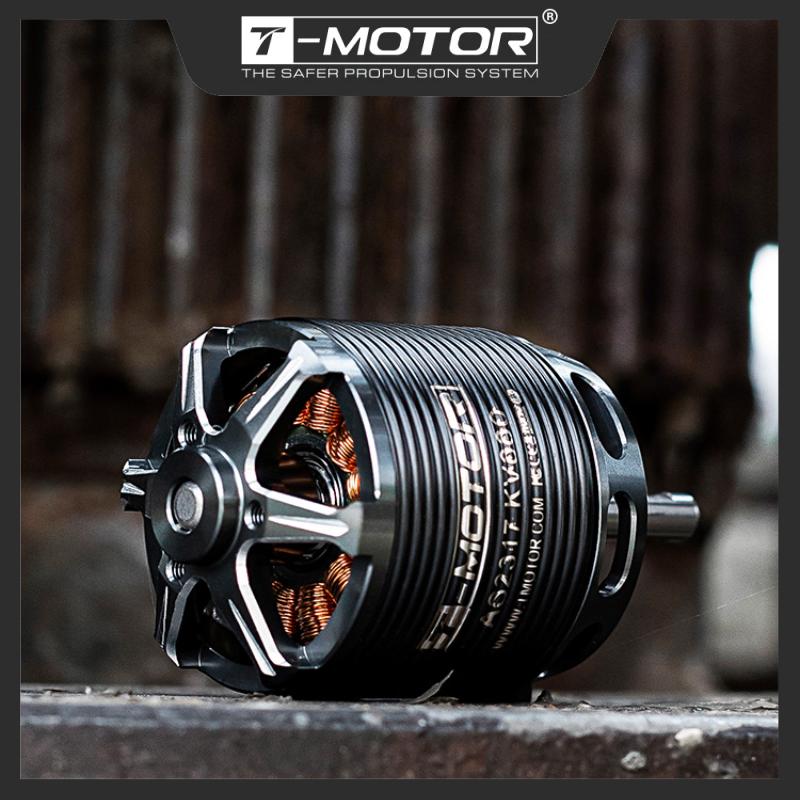 Drone Battery 4S - T-MOTOR T-Hobby AS2317 3-4S Brushless Motor