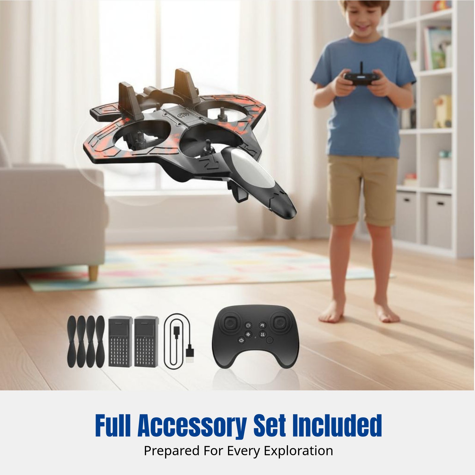 Remote Control Drone, Electric - Drone Battery Box 리뷰 및 가격