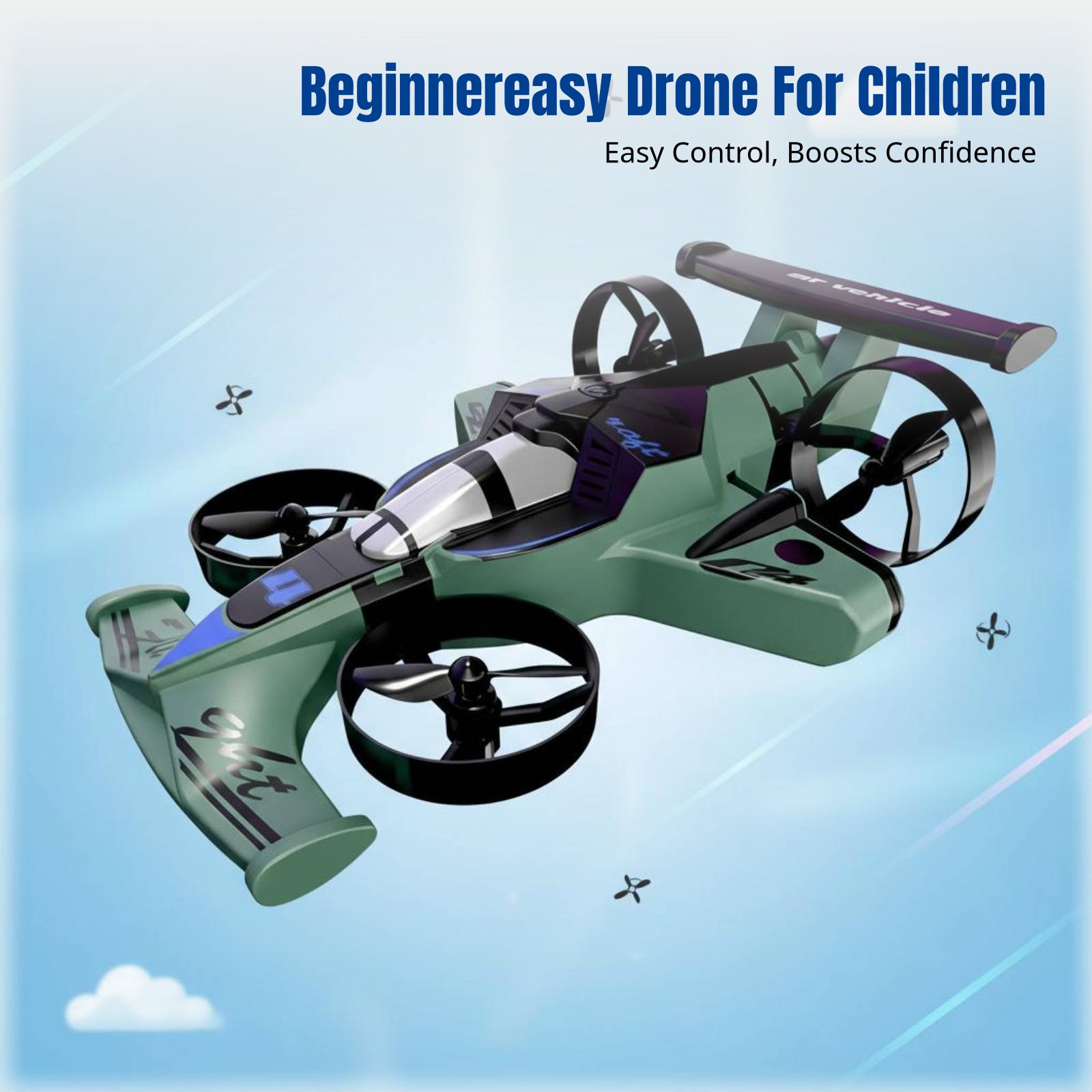 Remote Control Drone, Electric - Drone Battery Box 리뷰 및 가격