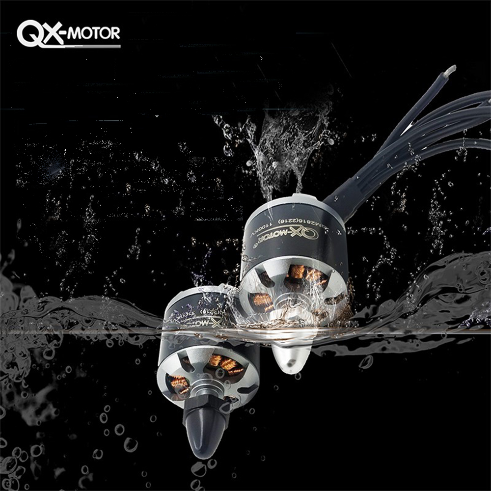 QX-MOTOR 40A 3-4S and QM2816 2 - Drone Battery 4S 리뷰 및 가격