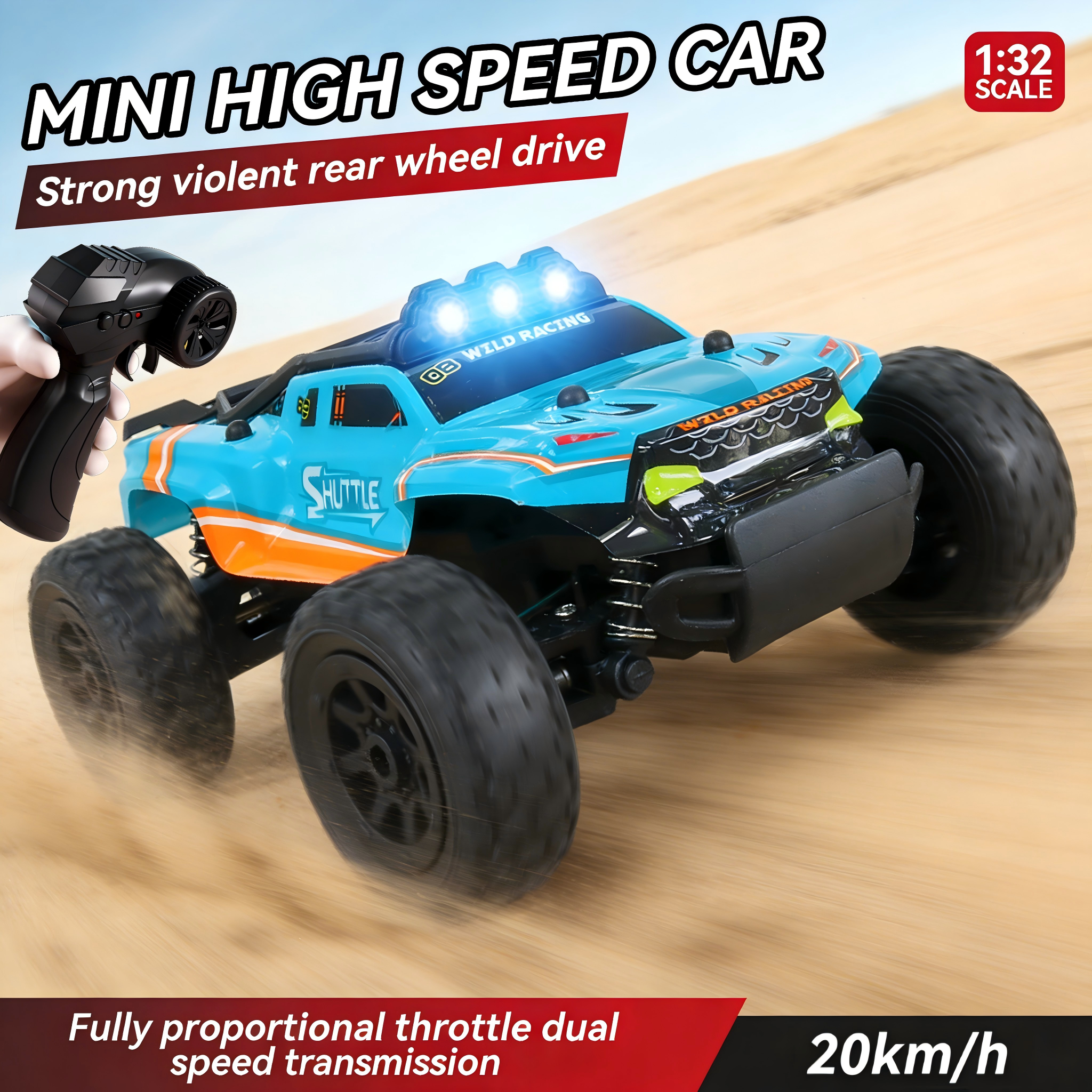 Mini Full Scale 1:32 High Spee - Drone Battery Alarm 리뷰 및 가격