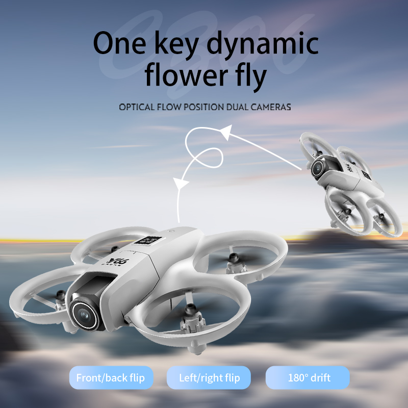 New V66 Mini Drone HD Camera 4 - Drone Battery Balance Charger 리뷰 및 가격