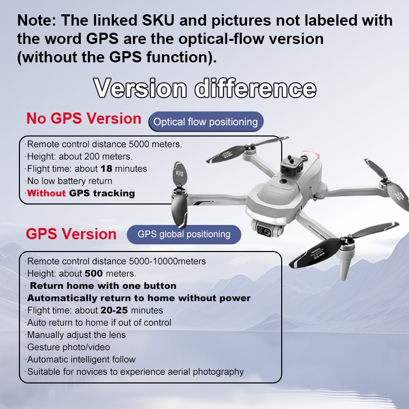 2025 New V34 Drone 8K Camera P - Drone Battery Box 리뷰 및 가격