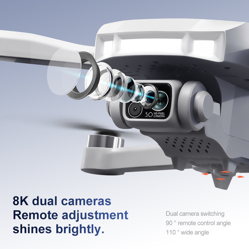 2025 New V34 Drone 8K Camera P - Drone Battery Box 리뷰 및 가격