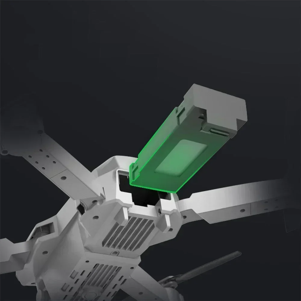 3.7V 1800Mah RC Drone Battery  - Drone Battery Li-Ion 리뷰 및 가격
