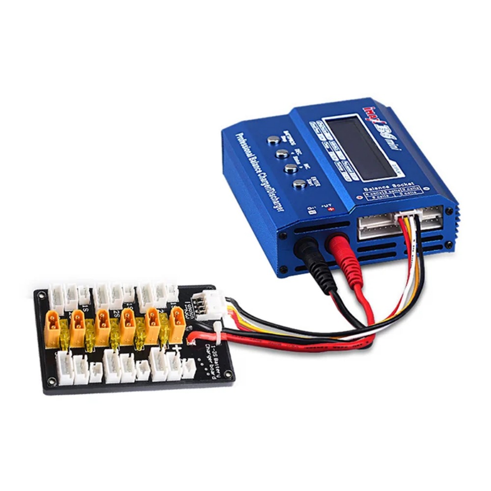 HPXGRC High Quality XT30 1S-3S - Drone Battery Parallel Board 리뷰 및 가격