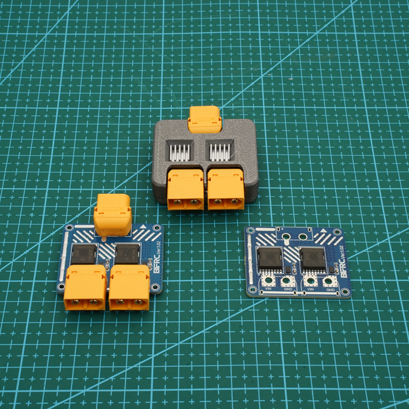 1PCS DC 5-100V High Current Du - Drone Battery Parallel Board 리뷰 및 가격