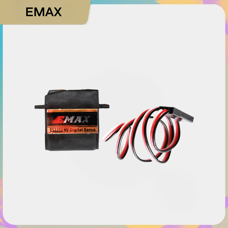 EMAX ES3352 HV High Voltage Se - Drone Battery High Voltage 리뷰 및 가격