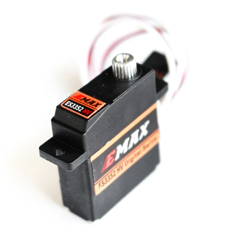 EMAX ES3352 HV High Voltage Se - Drone Battery High Voltage 리뷰 및 가격