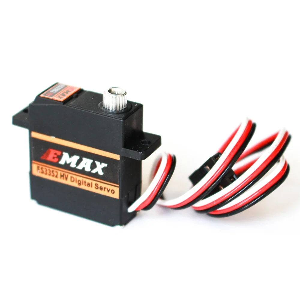 EMAX ES3352 HV High Voltage Se - Drone Battery High Voltage 리뷰 및 가격