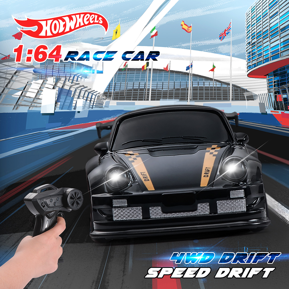 KF20 1/64 RC Drift Car 2.4G Hi - Drone Battery Alarm 리뷰 및 가격