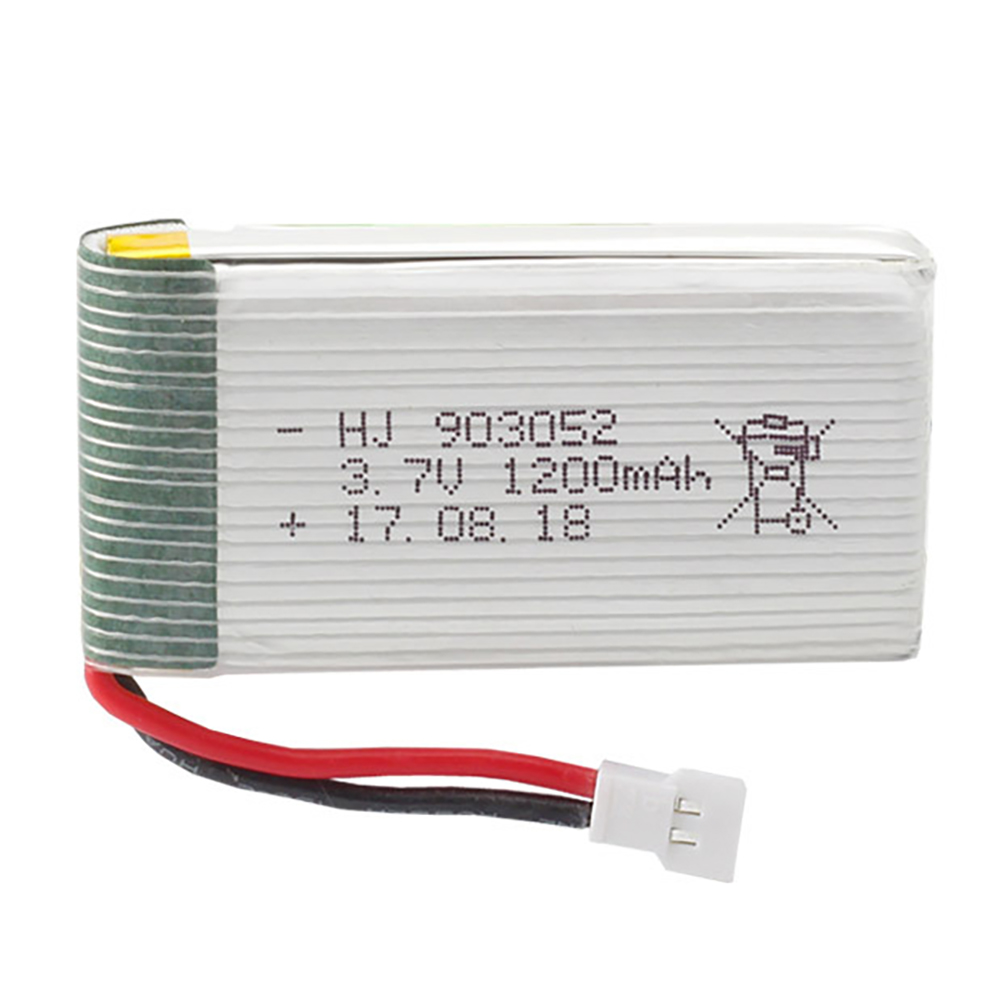 3.7V 1200mah 903052 Lipo Batte - Drone Battery Charger 리뷰 및 가격