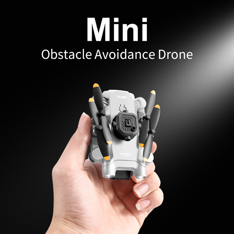 Mini V30 WiFi FPV Drone With 4 - Drone Battery Box 리뷰 및 가격
