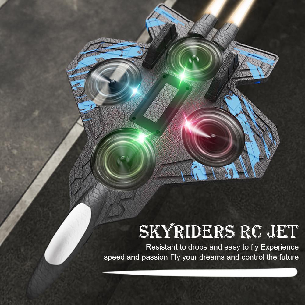 2.4GHz RC Plane, EPP Foam Stun - Drone Battery Alarm 리뷰 및 가격