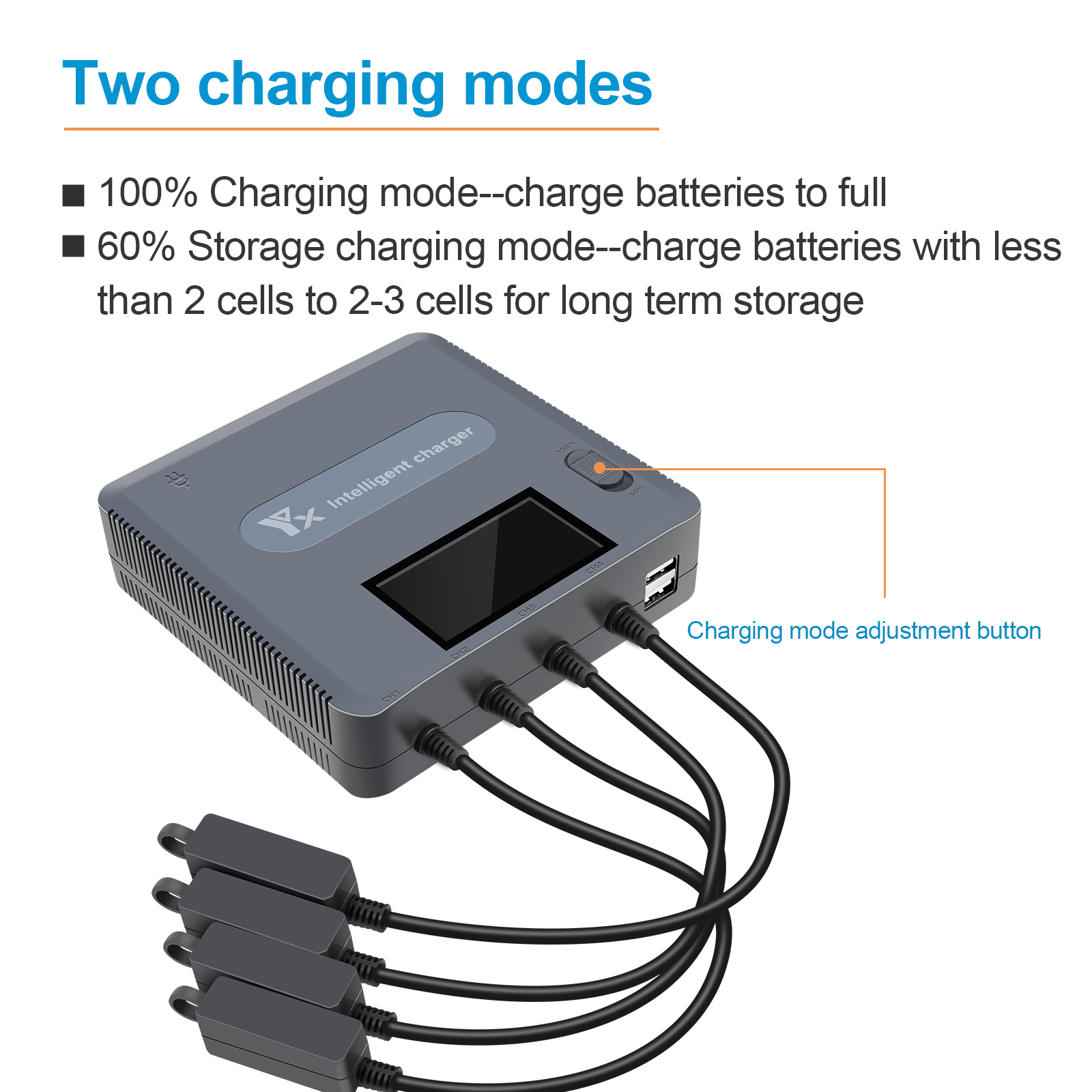 6 in 1 Digital display Battery - Drone Battery Smart 리뷰 및 가격