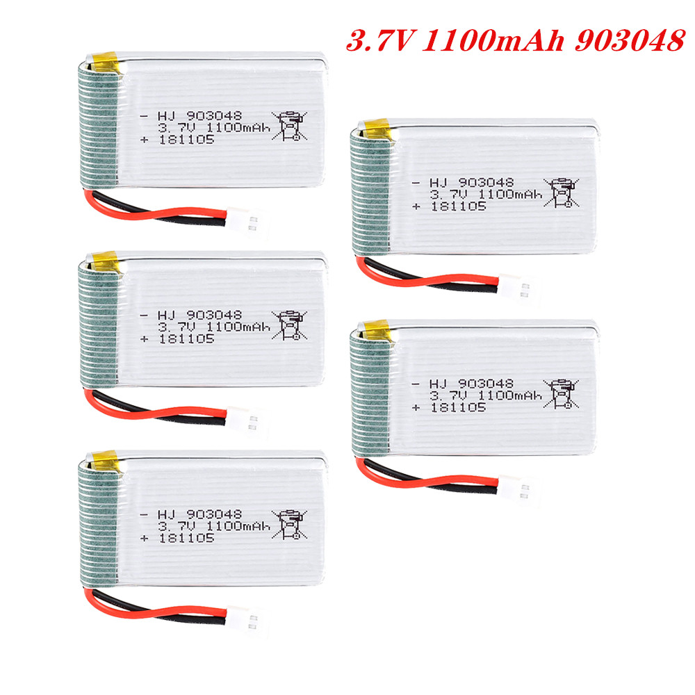 3.7V 1100mAh 903048 Lipo Batte - Drone Battery Lipo 리뷰 및 가격