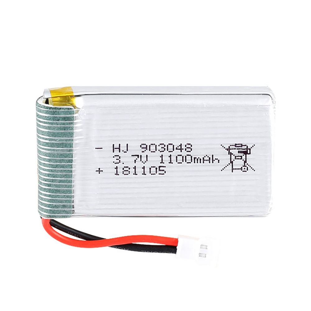 3.7V 1100mAh 903048 Lipo Batte - Drone Battery Lipo 리뷰 및 가격