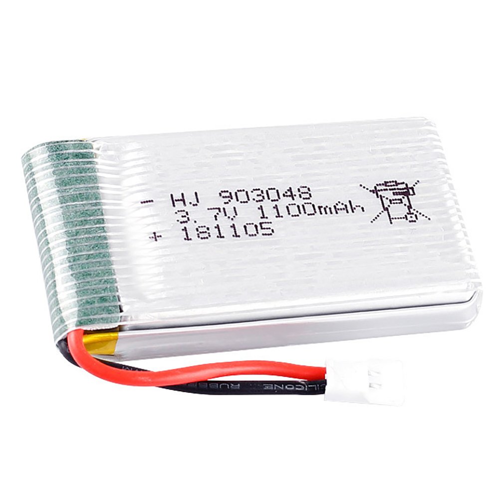 3.7V 1100mAh 903048 Lipo Batte - Drone Battery Lipo 리뷰 및 가격