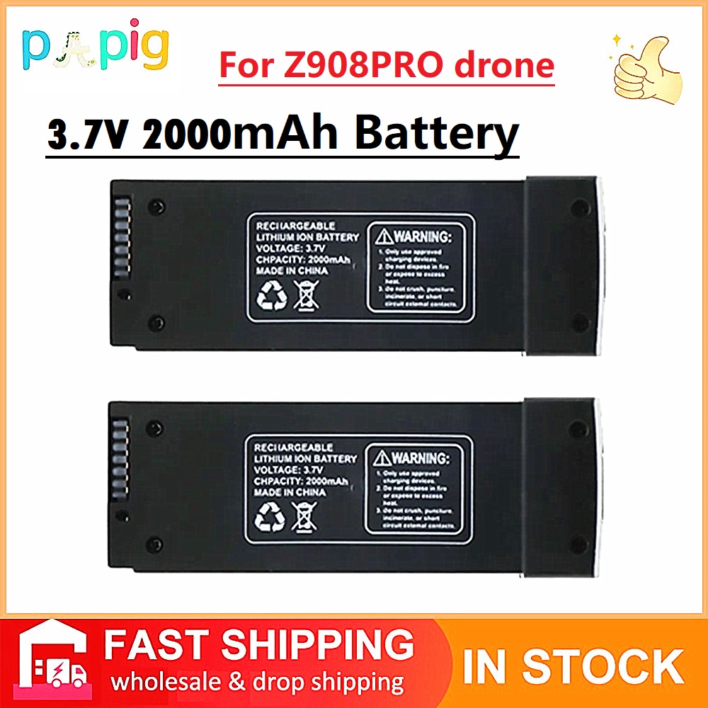 Z908 Pro Max Dron Battery 3.7V - Drone Battery Lipo 리뷰 및 가격