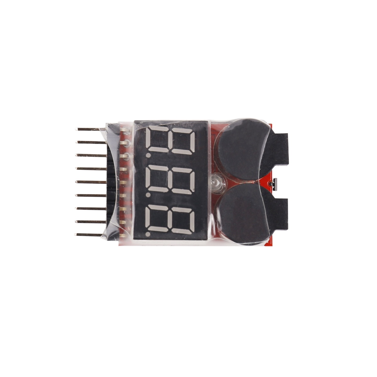 1-8S Lipo Battery Voltage Chec - Drone Battery Voltage Checker 리뷰 및 가격