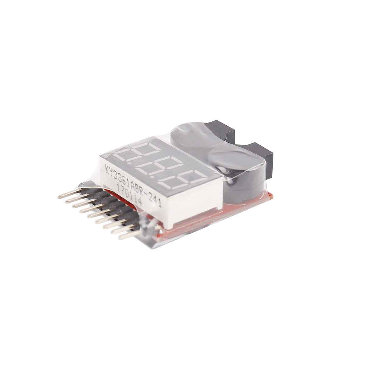 1-8S Lipo Battery Voltage Chec - Drone Battery Voltage Checker 리뷰 및 가격