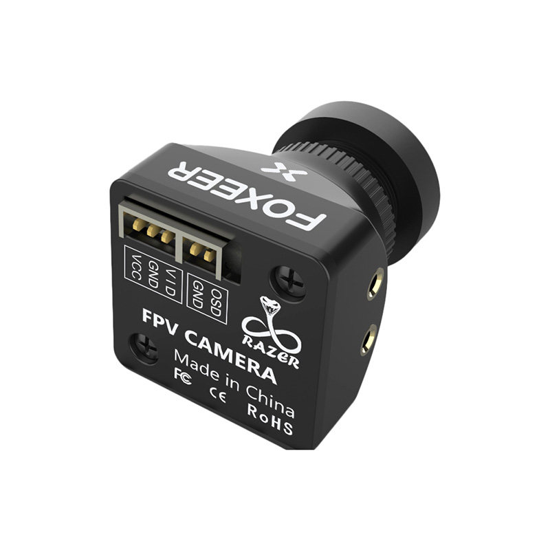 FOXEER Razer MICRO Ultra-light - Drone Battery High Voltage 리뷰 및 가격