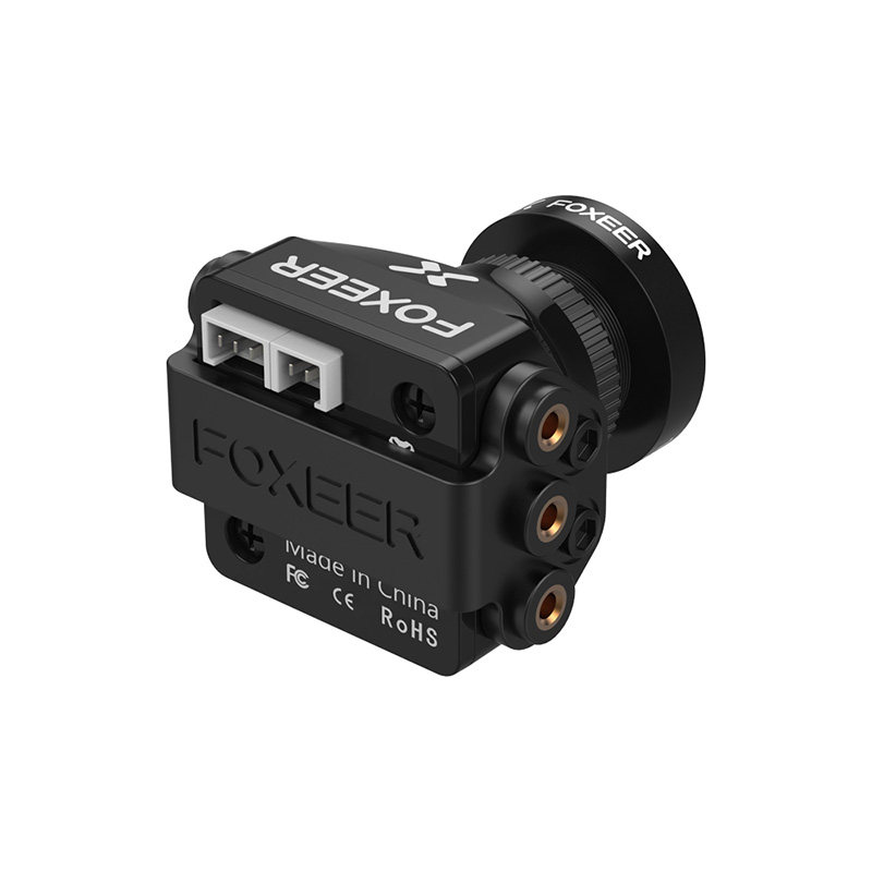 FOXEER Razer MICRO Ultra-light - Drone Battery High Voltage 리뷰 및 가격