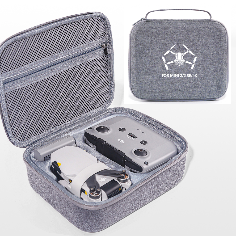 New Carrying Case Protective S - Drone Battery Smart 리뷰 및 가격