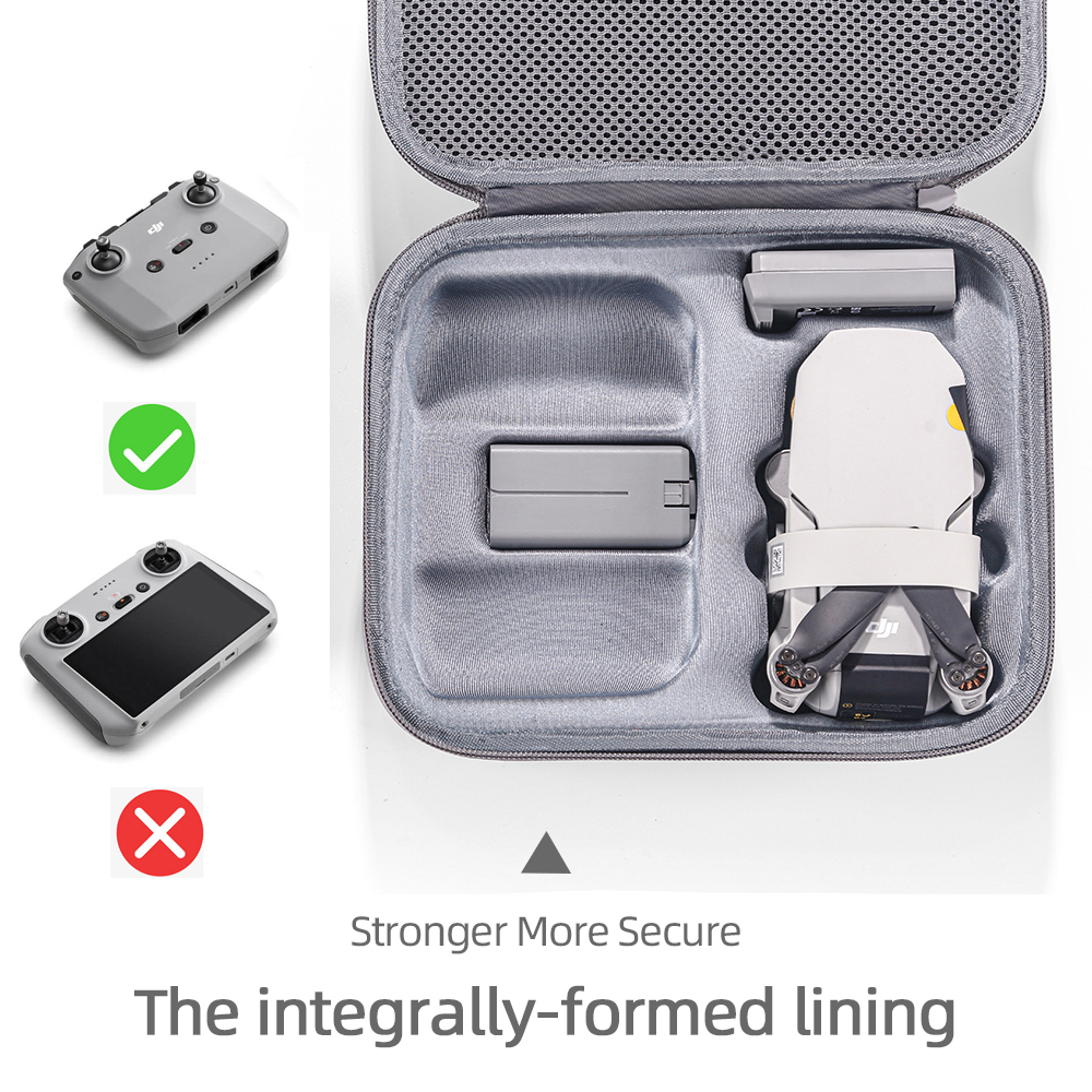 New Carrying Case Protective S - Drone Battery Smart 리뷰 및 가격