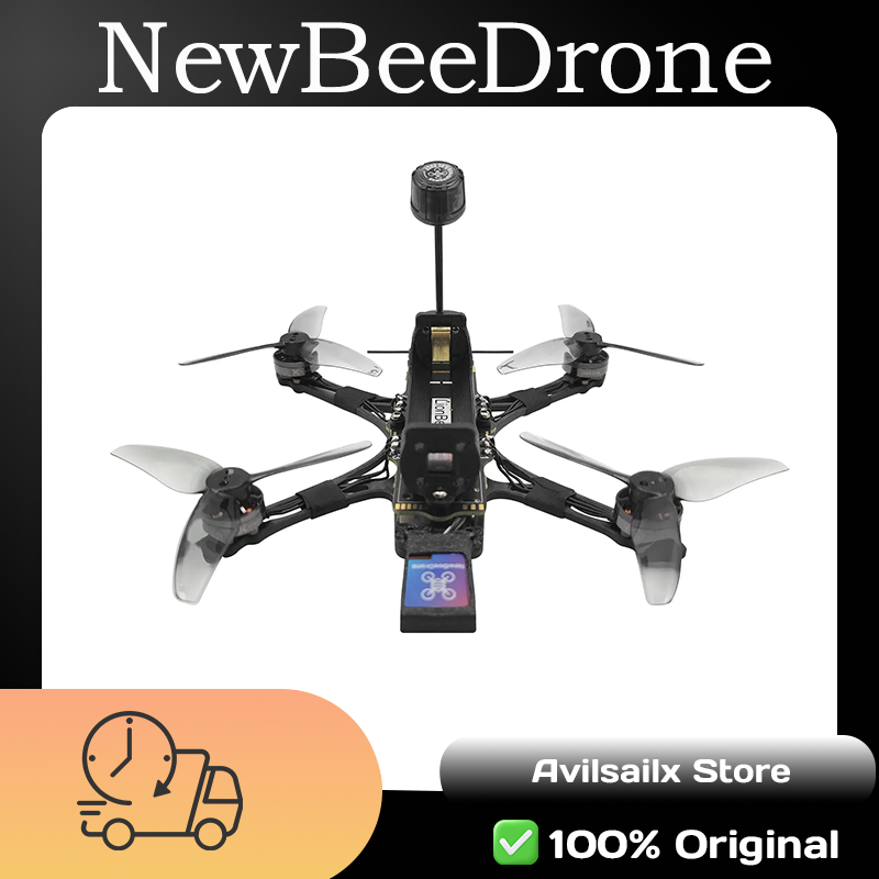 NewBeeDrone LionBee 3inch Long - Drone Battery Box 리뷰 및 가격