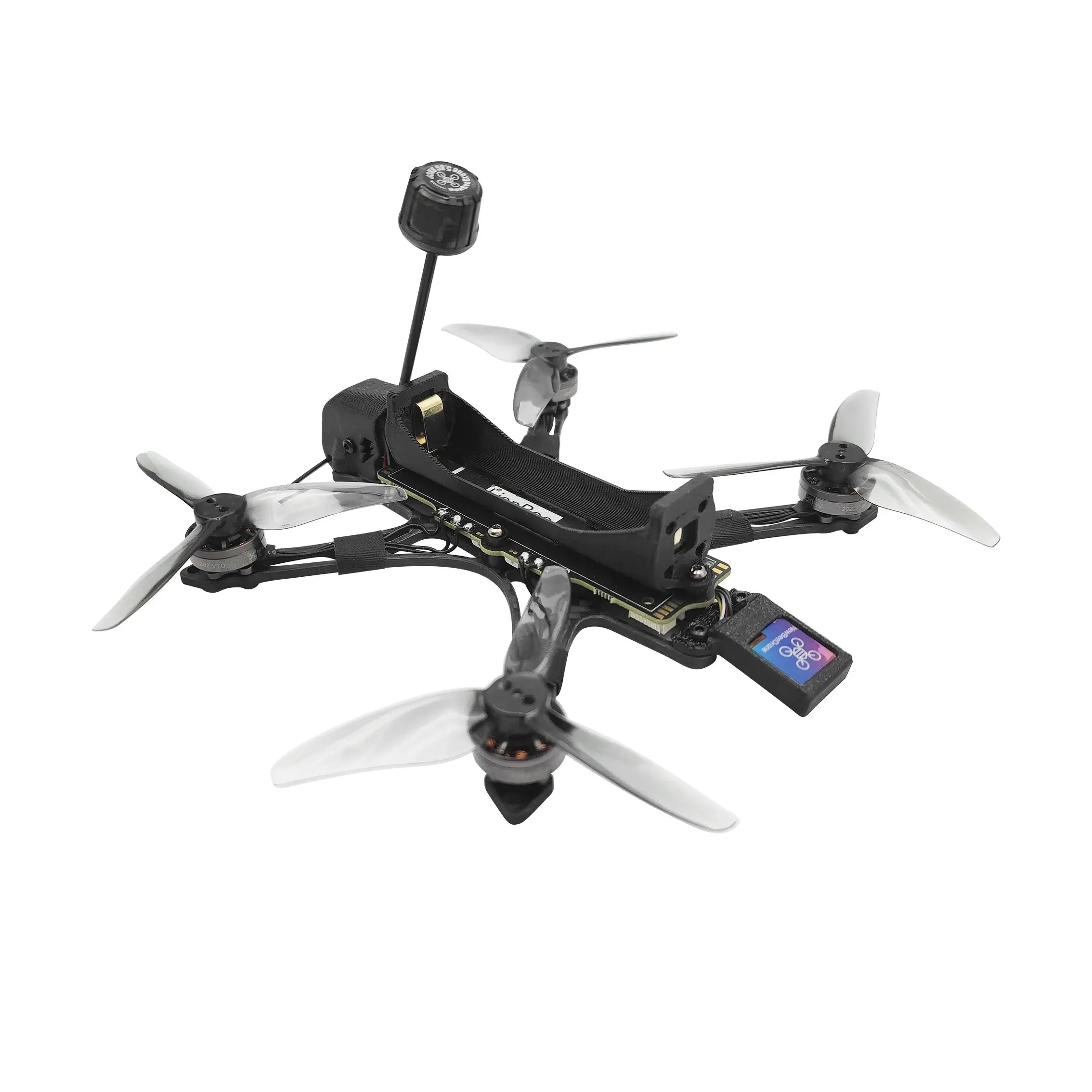 NewBeeDrone LionBee 3inch Long - Drone Battery Box 리뷰 및 가격