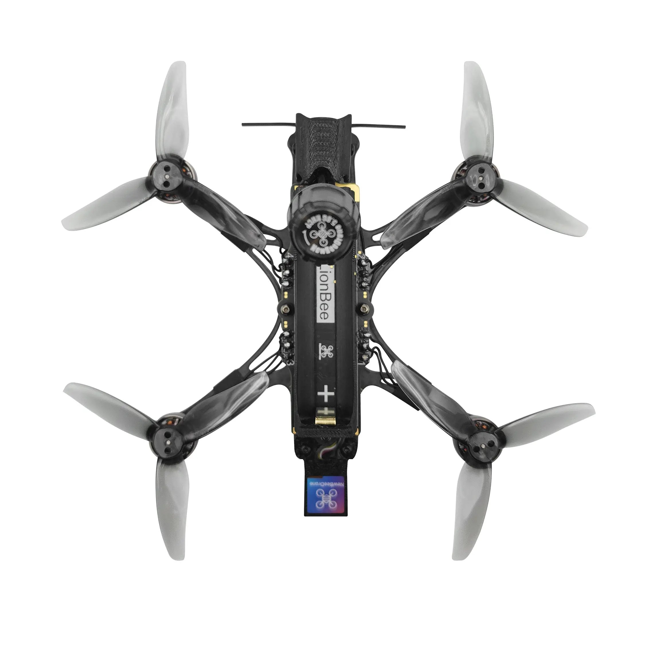 NewBeeDrone LionBee 3inch Long - Drone Battery Box 리뷰 및 가격