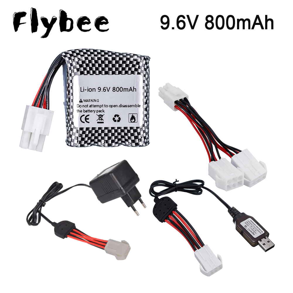 9.6V Battery charger for S911  - Drone Battery Li-Ion 리뷰 및 가격