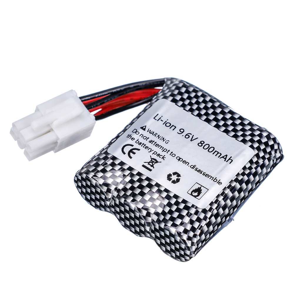 9.6V Battery charger for S911  - Drone Battery Li-Ion 리뷰 및 가격