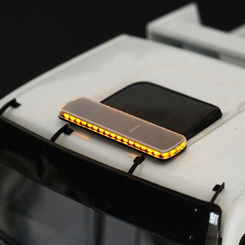 Rotating Roof Warning Led Ligh - Drone Battery Alarm 리뷰 및 가격