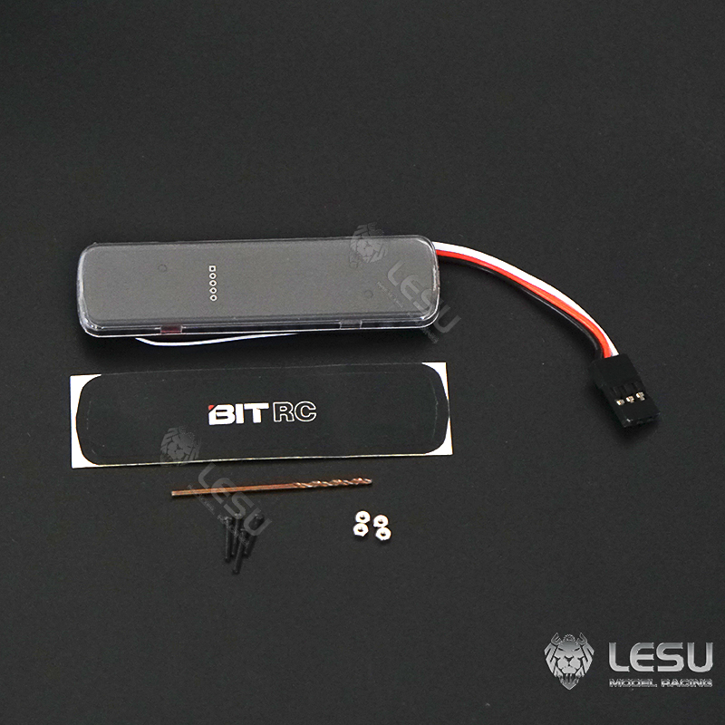 Rotating Roof Warning Led Ligh - Drone Battery Alarm 리뷰 및 가격
