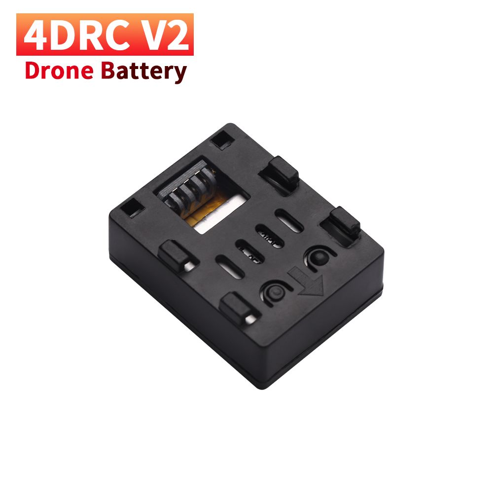 Upgrade 4D-V2 RC Drone Battery - Drone Battery Li-Ion 리뷰 및 가격