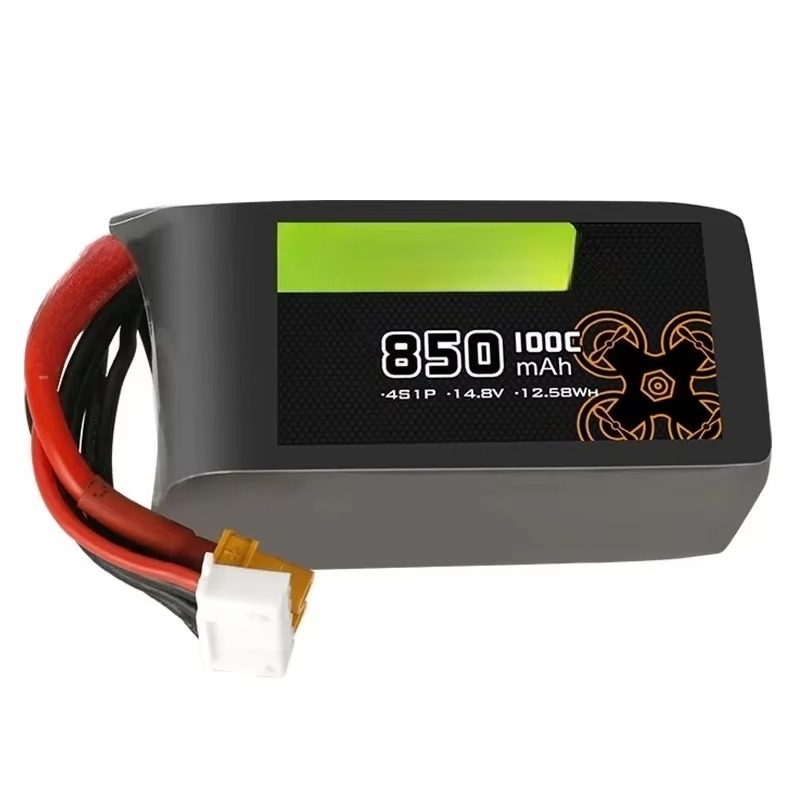 For OVONIC 14.8V 850mAh 4S 100 - Drone Battery 4S 리뷰 및 가격