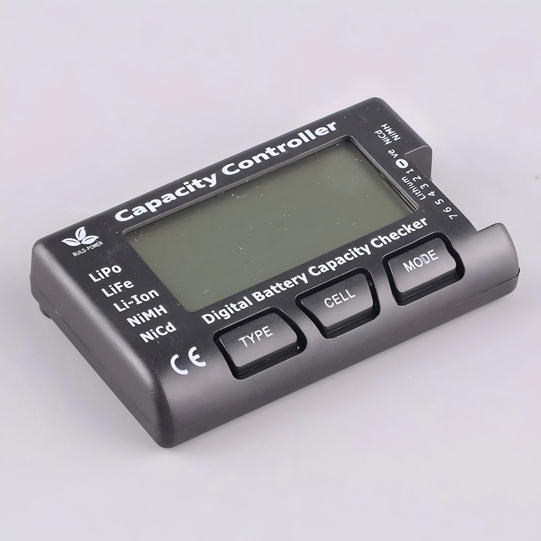 Cellmeter 7 Battery Capacity C - Drone Battery Voltage Checker 리뷰 및 가격