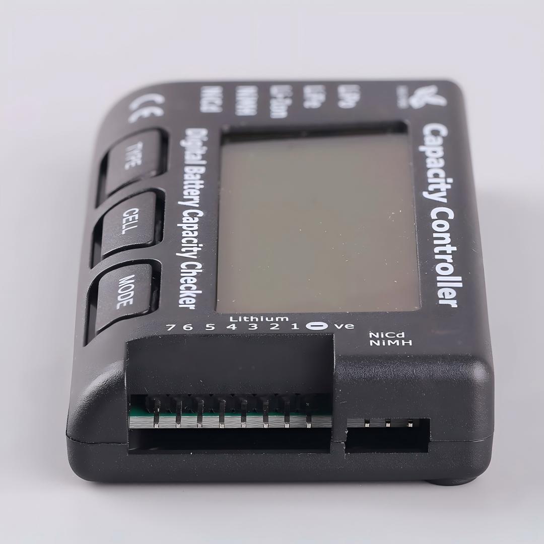 Cellmeter 7 Battery Capacity C - Drone Battery Voltage Checker 리뷰 및 가격