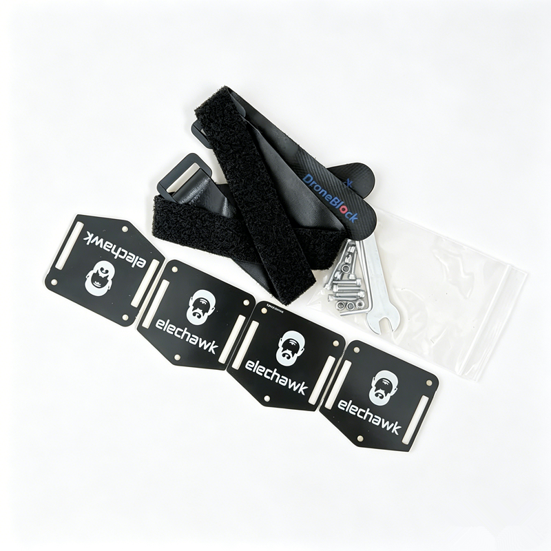 2 Pack Drone Backpack Hanger H - Drone Battery Bag 리뷰 및 가격