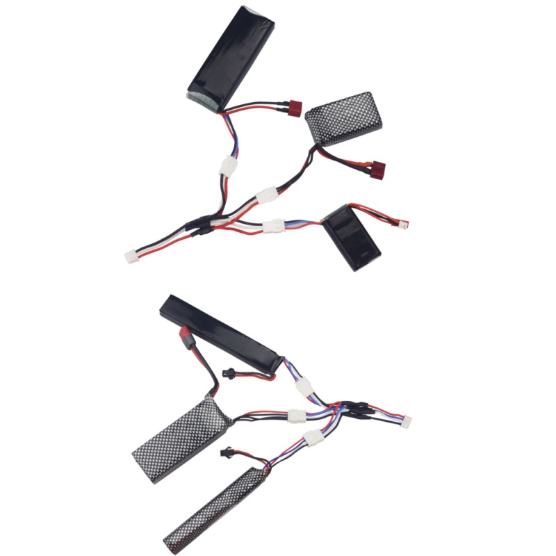 MJX B3 RC Drone Battery Charge - Drone Battery 3S 리뷰 및 가격
