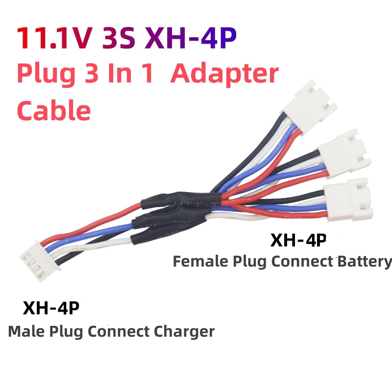 MJX B3 RC Drone Battery Charge - Drone Battery 3S 리뷰 및 가격