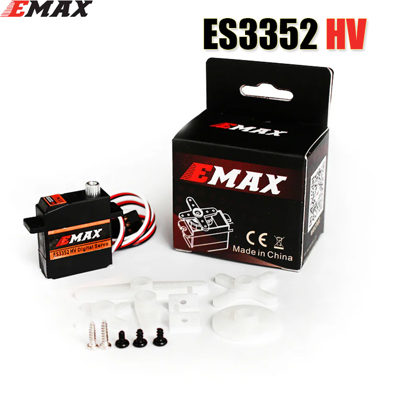 EMAX ES3352 HV All-Purpose Hig - Drone Battery High Voltage 리뷰 및 가격