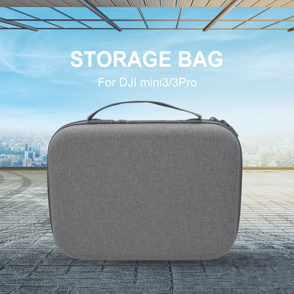 Battery & Controller Anti-Dirt - Drone Battery Bag 리뷰 및 가격