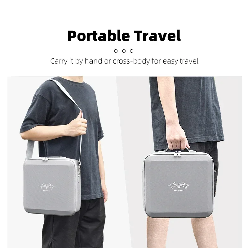 BRDRC Storage Bag for DJI Air  - Drone Battery 3S 리뷰 및 가격