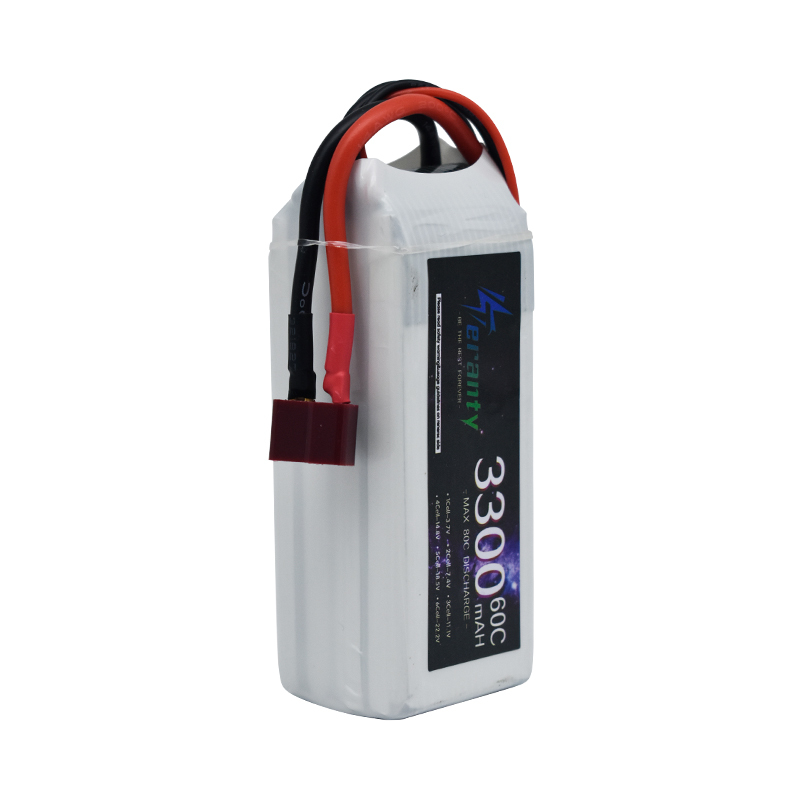 LiPo Rechargeable Battery 4S 3 - Drone Battery Connector 리뷰 및 가격