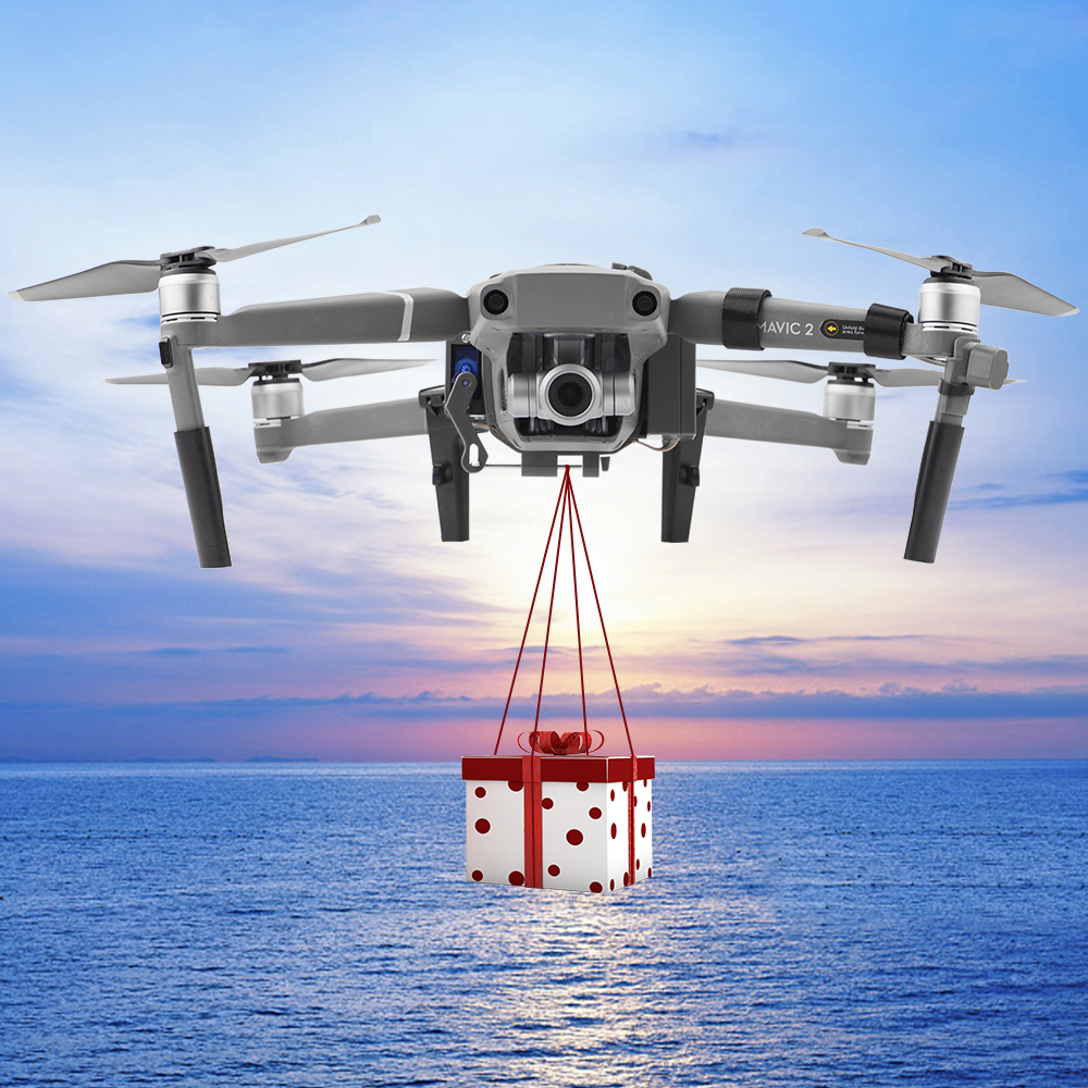 Remote Thrower Delivery Batter - Drone Battery Smart 리뷰 및 가격