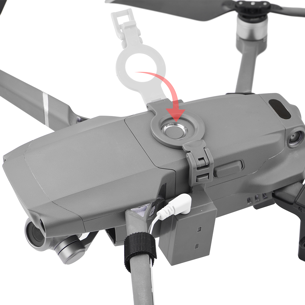 Remote Thrower Delivery Batter - Drone Battery Smart 리뷰 및 가격