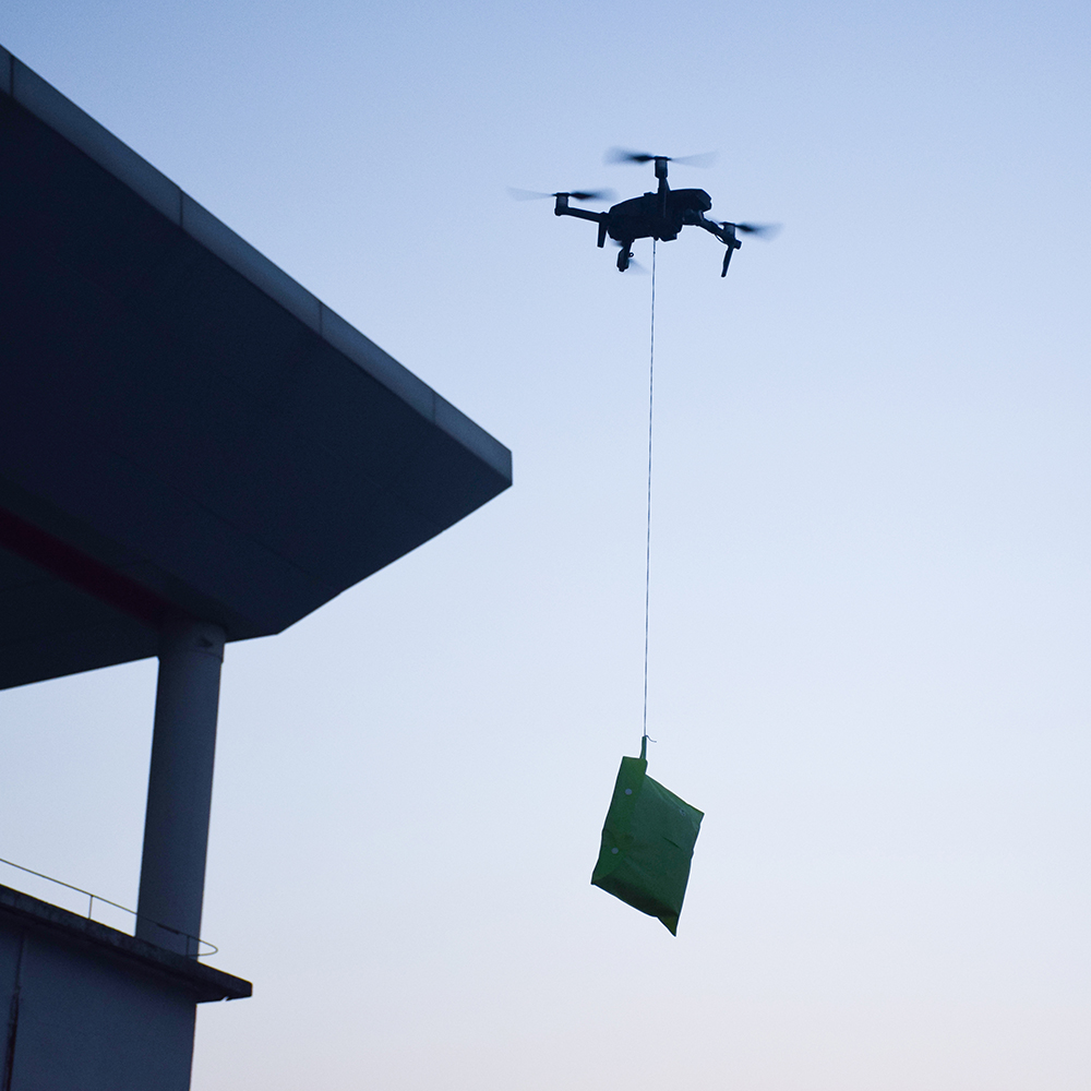 Remote Thrower Delivery Batter - Drone Battery Smart 리뷰 및 가격